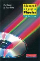 Advanced Level Physics 0435686682 Book Cover