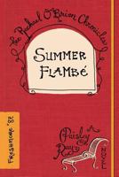 Summer Flambe' 1500834319 Book Cover