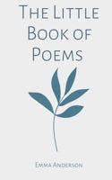 The Little Book of Poems 9395950927 Book Cover
