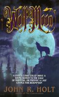 Wolf Moon 055329198X Book Cover