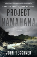 Project Namahana 1250827191 Book Cover