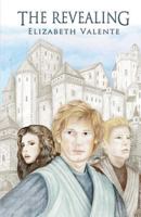 The Revealing 1535321946 Book Cover