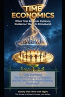 Time Economics: The End of Scarcity Competition and the Rise of Abundance Sharing (Appendix): Minting Time: When Time Becomes Currency, Civilization Starts to Compound B0HMFTT2NF Book Cover