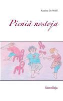 Pieniä nostoja: Novelleja 9523394452 Book Cover