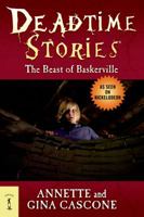 The Beast of Baskerville 0816742944 Book Cover