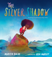 The Silver Shadow 1536239402 Book Cover