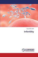 Infertility 3659425257 Book Cover