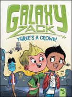 Three's a Crowd! 1442482214 Book Cover