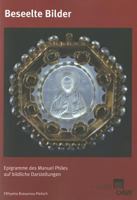 Beseelte Bilder: Epigramme Des Manuel Philes Auf Bildliche Darstellungen 3700168896 Book Cover