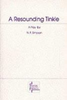 Resounding Tinkle (Acting Edition) 0573022291 Book Cover