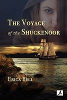 The Voyage of the Shuckenoor 1921479043 Book Cover