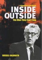 Inside Out: The Biography of Tam Dalyell: The Man They Can't Gag 1840183675 Book Cover