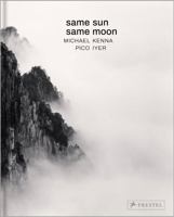 Same Sun Same Moon 3791394053 Book Cover