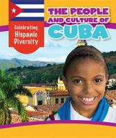 The People and Culture of Cuba 1508163111 Book Cover