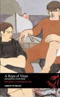 A Rope of Vines: Journal from a Greek Island 1914595866 Book Cover