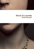 Storia di Lauretta 0244030227 Book Cover