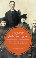 They Have Fooled You Again 1782183000 Book Cover