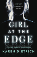 Girl at the Edge 1538732939 Book Cover