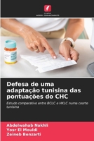 Defesa de uma adaptação tunisina das pontuações do CHC 6630216962 Book Cover