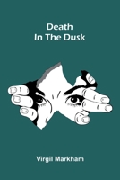 Death in the dusk 9376559223 Book Cover
