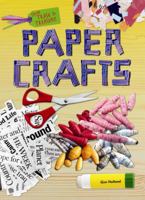 Paper Crafts 1477712828 Book Cover