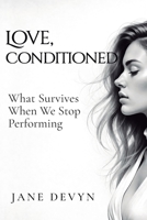 Love, Conditioned: What Survives When We Stop Performing 840985662X Book Cover