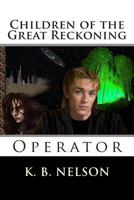 Operator 0615813836 Book Cover