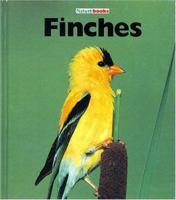 Finches (Naturebooks) 1567665942 Book Cover