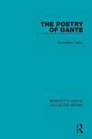 The Poetry of Dante. 0367143593 Book Cover