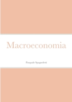Macroeconomia 1716898242 Book Cover