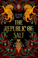The Republic of Salt (The Mirror Realm Cycle) 1645660958 Book Cover