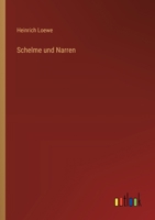 Schelme und Narren 3563164711 Book Cover