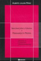 Imaginacion Literaria y Pensamiento Propio 9500516365 Book Cover