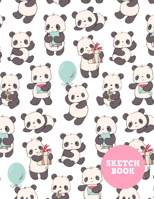 Sketch Book: Pretty Note Pad for Drawing, Writing, Painting, Sketching or Doodling - Art Supplies for Kids, Boys, Girls, Teens Who Wants to Learn How to Draw - Vol. B 0497 165602652X Book Cover