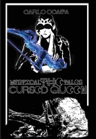Mystical Tales: The Cursed Queen 0999807161 Book Cover