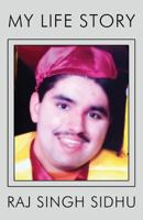 My Life Story 1629072656 Book Cover