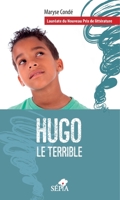 Hugo le terrible 2842801601 Book Cover