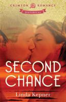 Second Chance 1440545294 Book Cover