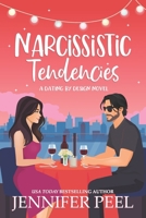 Narcissistic Tendencies 1717796540 Book Cover