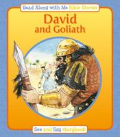 David and Goliath 1841359491 Book Cover