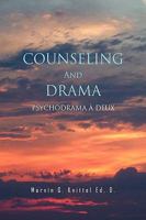 COUNSELING And DRAMA 1441578943 Book Cover