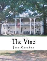The Vine 153732327X Book Cover
