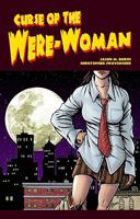 Curse of the WereWoman OGN 1934692425 Book Cover