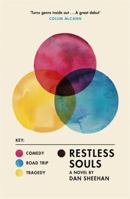 Restless Souls 1632460661 Book Cover