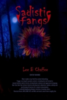 Sadistic Fangs: Alternative Cover 1778233694 Book Cover