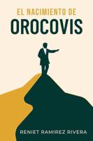 El Nacimiento de Orocovis (Spanish Edition) B0FH8RK443 Book Cover