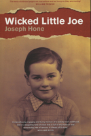 Wicked Little Joe 1843511479 Book Cover
