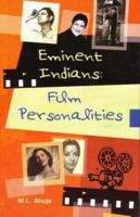 Eminent Indians: Film Personalities 8129111128 Book Cover