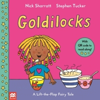 Goldilocks (Lift-the-flap Fairy Tale) 0330506188 Book Cover