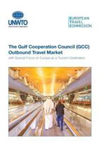 The Gulf Cooperation Council (GCC) Outbound Travel Market with Special Focus on Europe as a Tourism Destination 9284420121 Book Cover